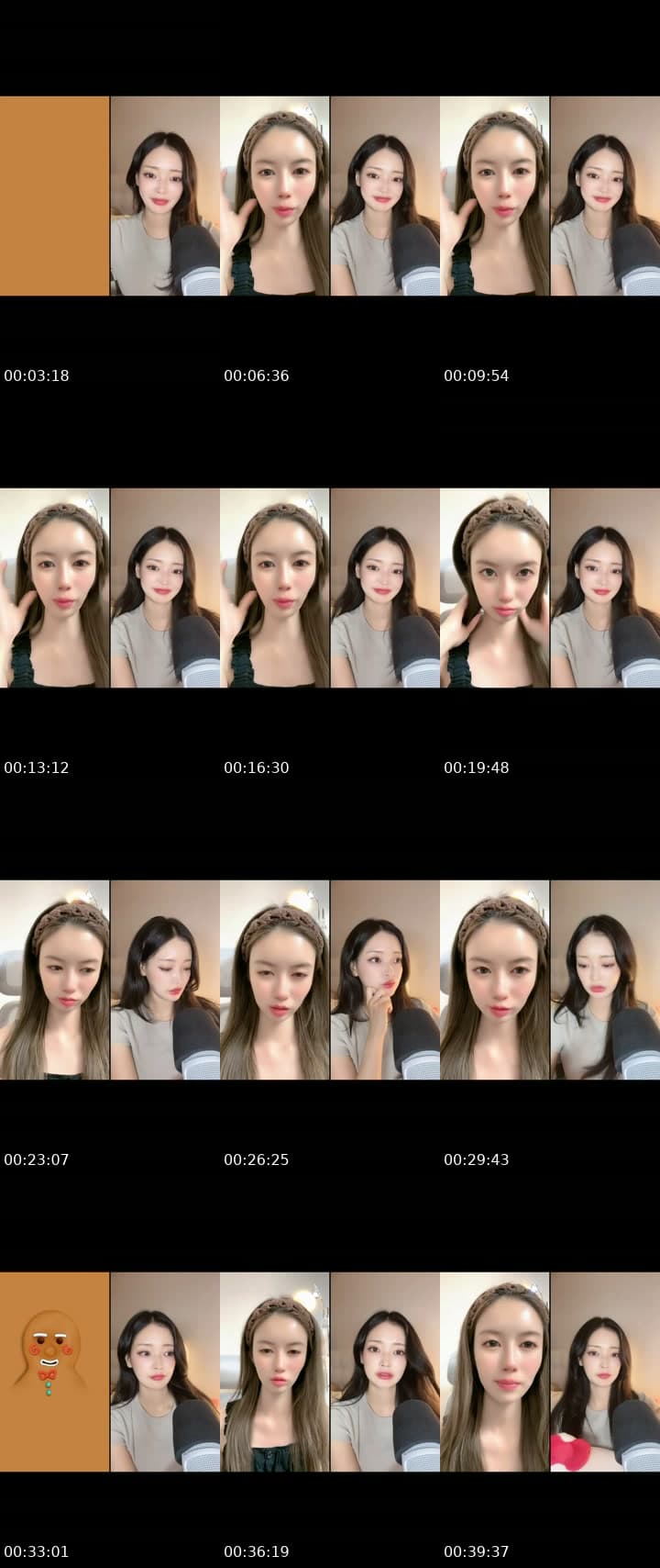 hello tiktok