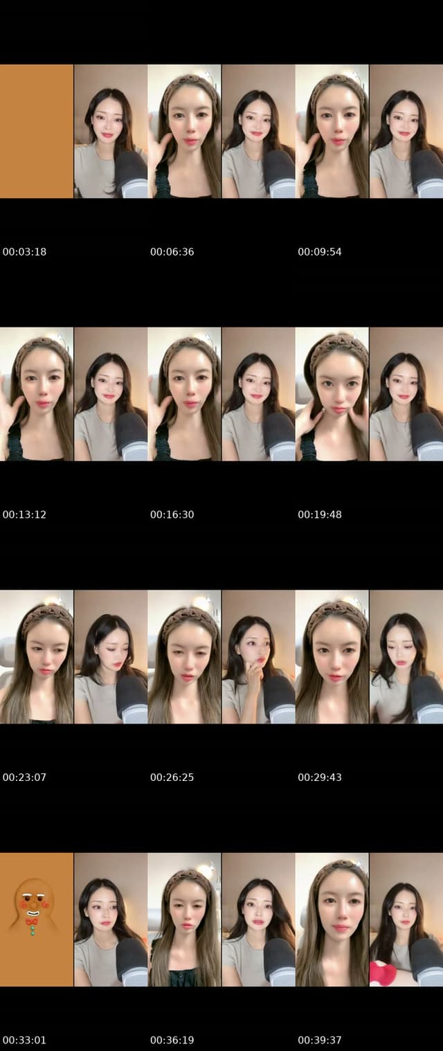 hello tiktok - @lovezoopeach