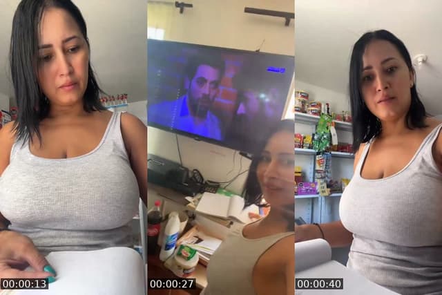 @ngelika8621 TikTok live