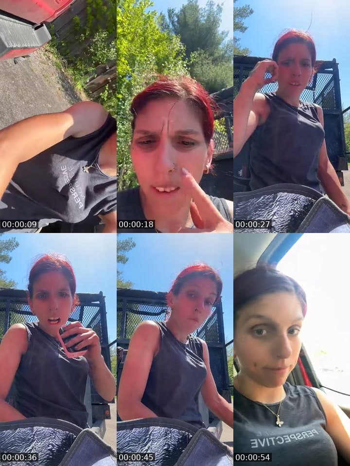 @stefficacee TikTok live stream