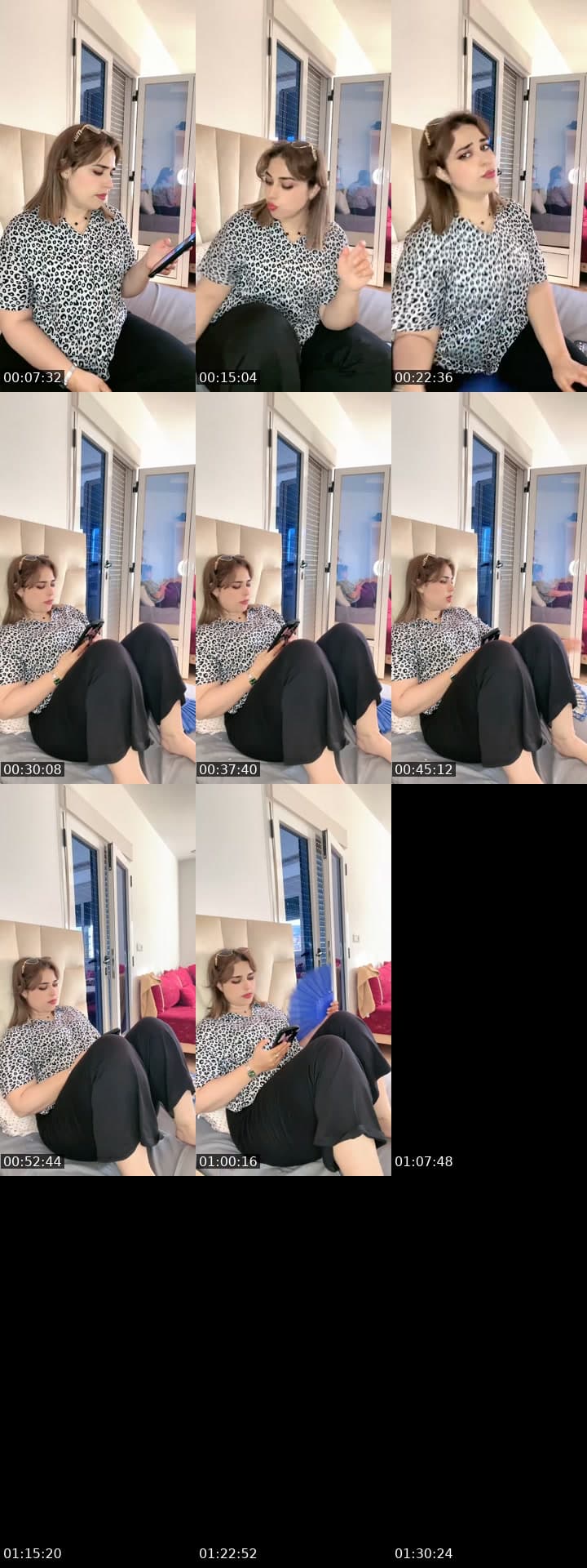 @totalakyota TikTok live stream