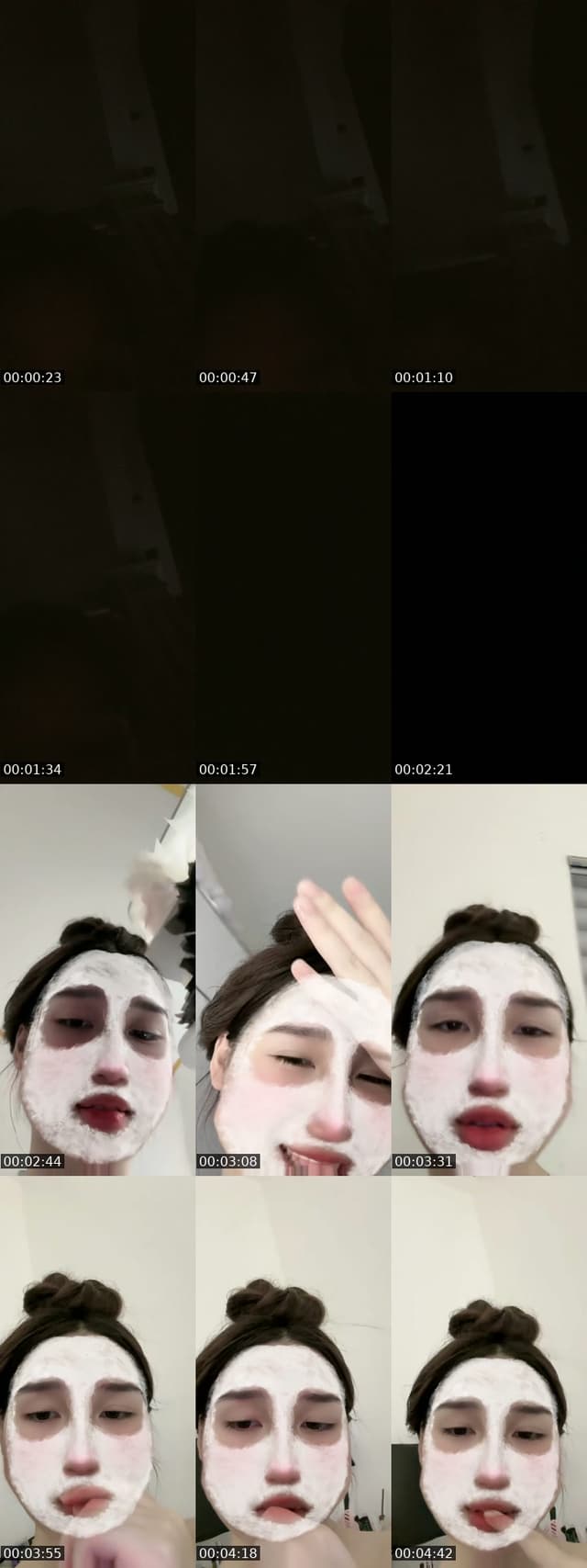 TikTok live: Ngoan xinh yêuu by @ebeechipchip