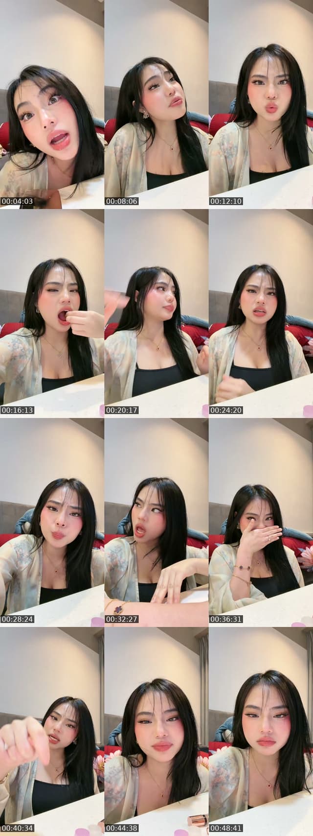 @cs.shcn TikTok live