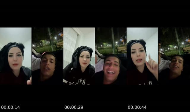 @haticekarabulut_44 TikTok live
