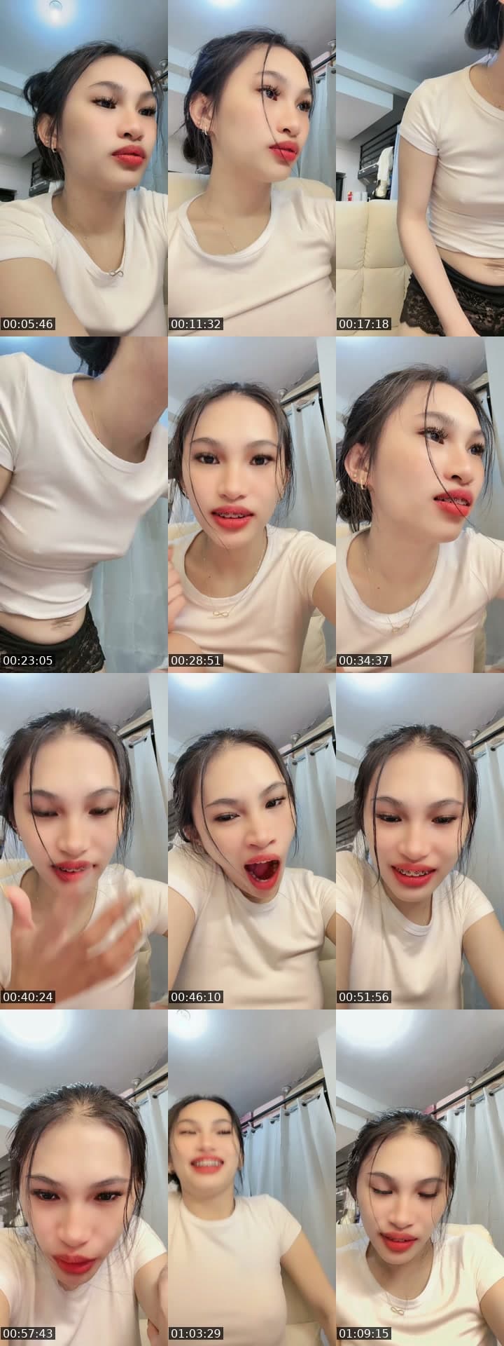 @blahhblahhblah8 TikTok live stream