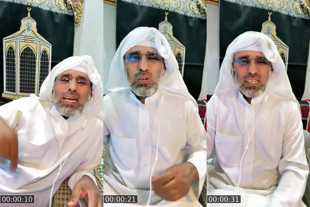 عيدكم مبارك كلّ عام وانتم بخير - @ghaz174