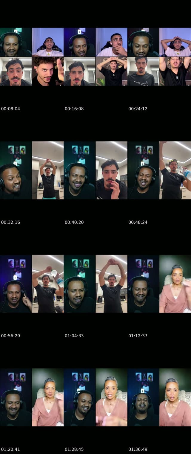 TikTok live: Lets Go LIVE! by @netanelyosef8