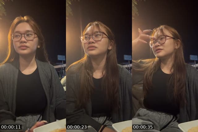 @yaaaayos TikTok live