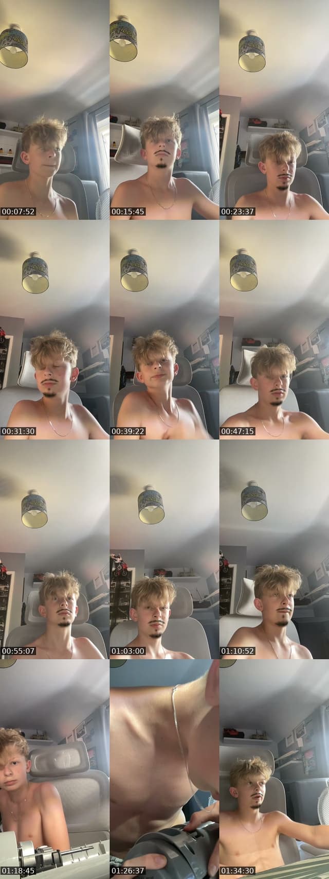 @tylerj260 TikTok live from 2026-05-26