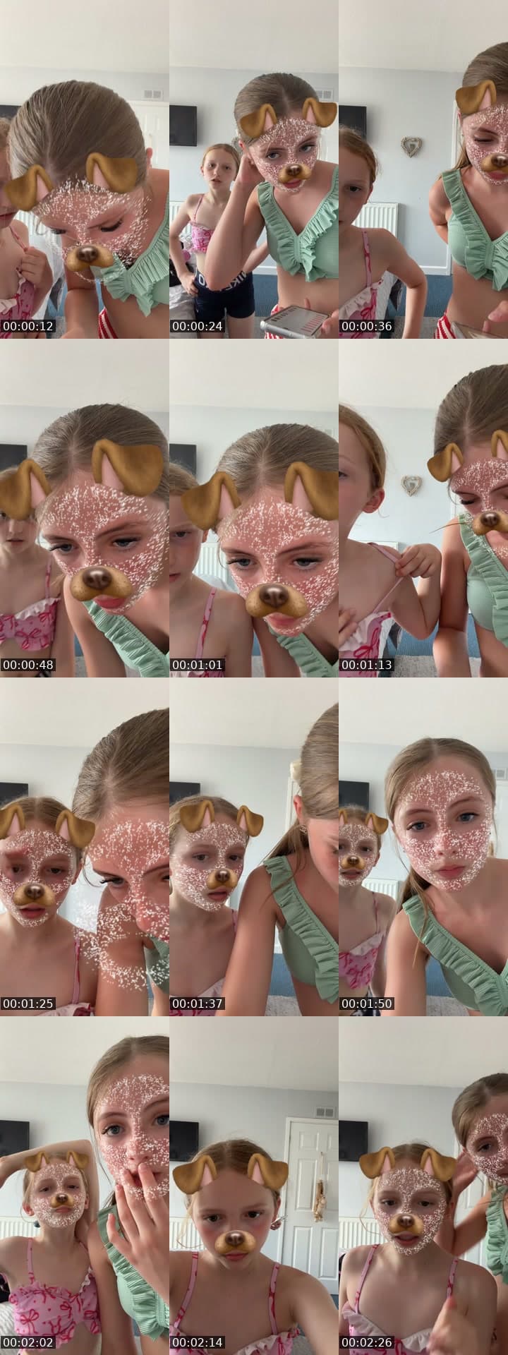 @bella.bedazzles TikTok live stream
