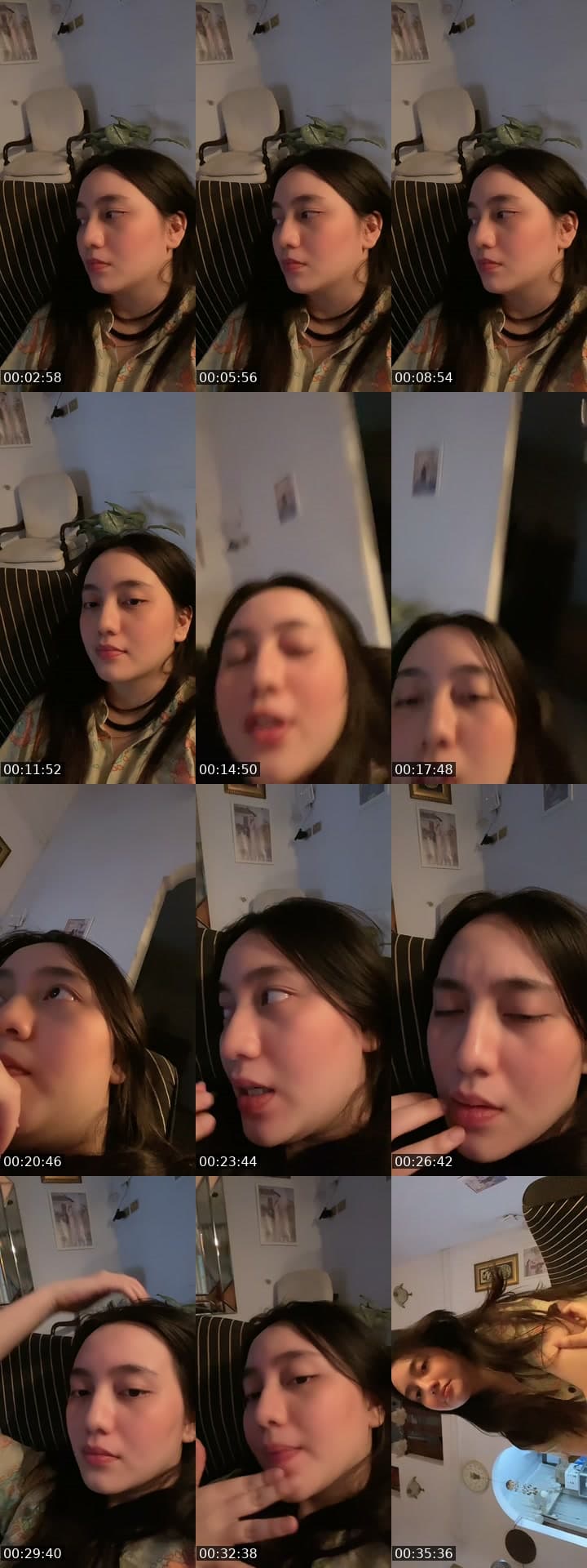@sasyabels TikTok live stream