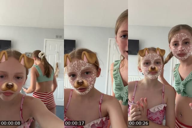 @bella.bedazzles TikTok live