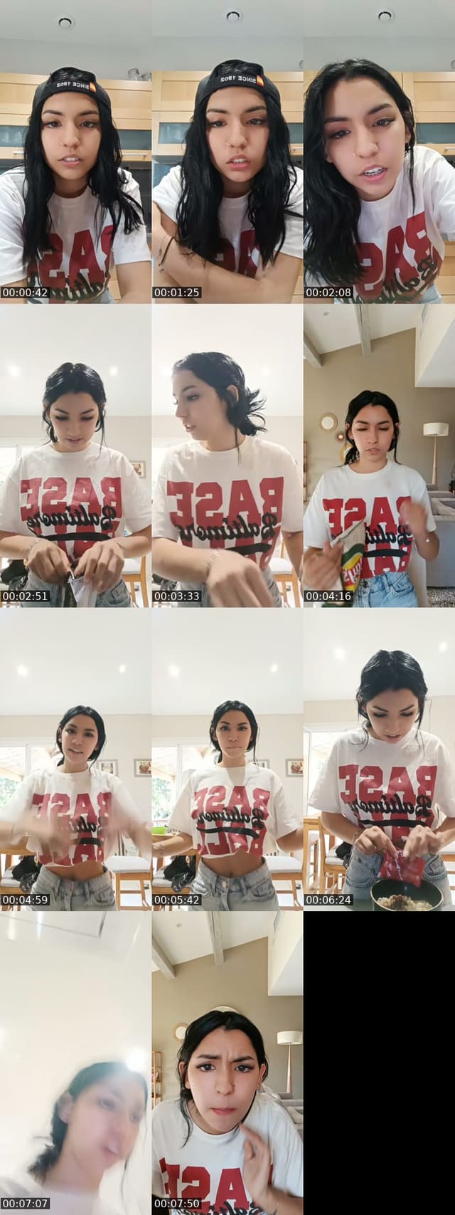 TikTok live: Lets Go LIVE! by @estefania13k13