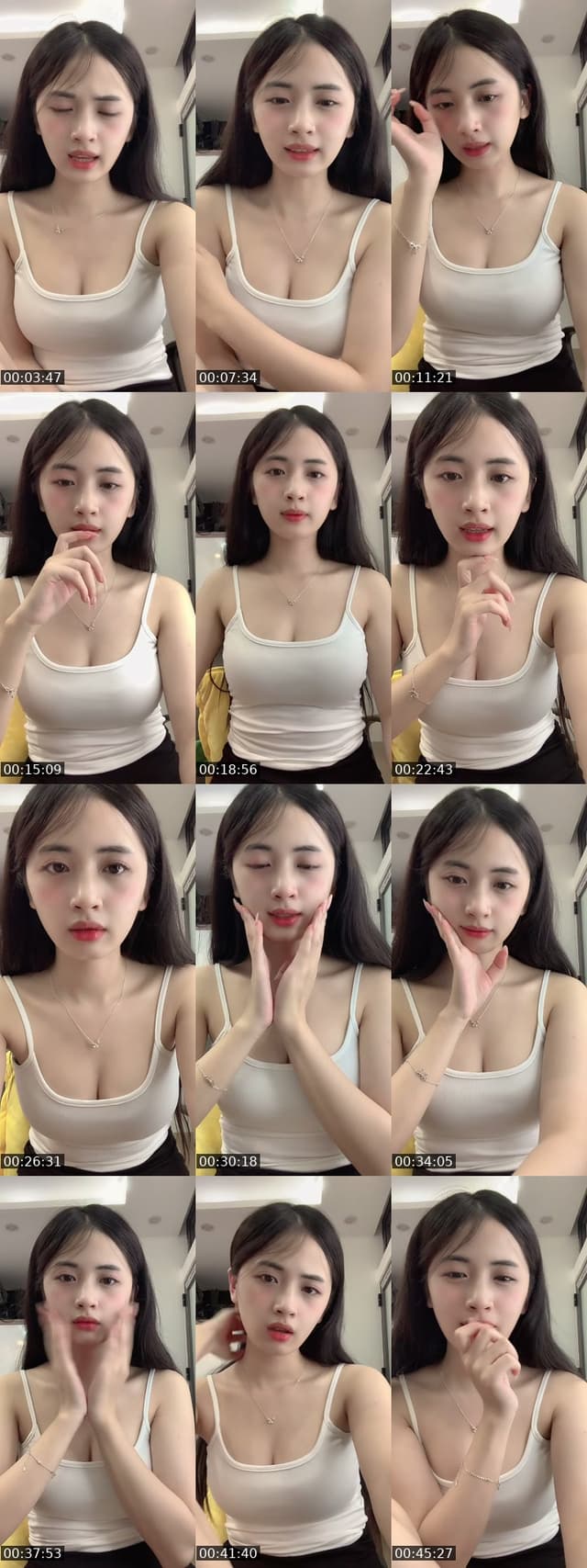 TikTok live: Let’s go live by @xiaomeimei_066
