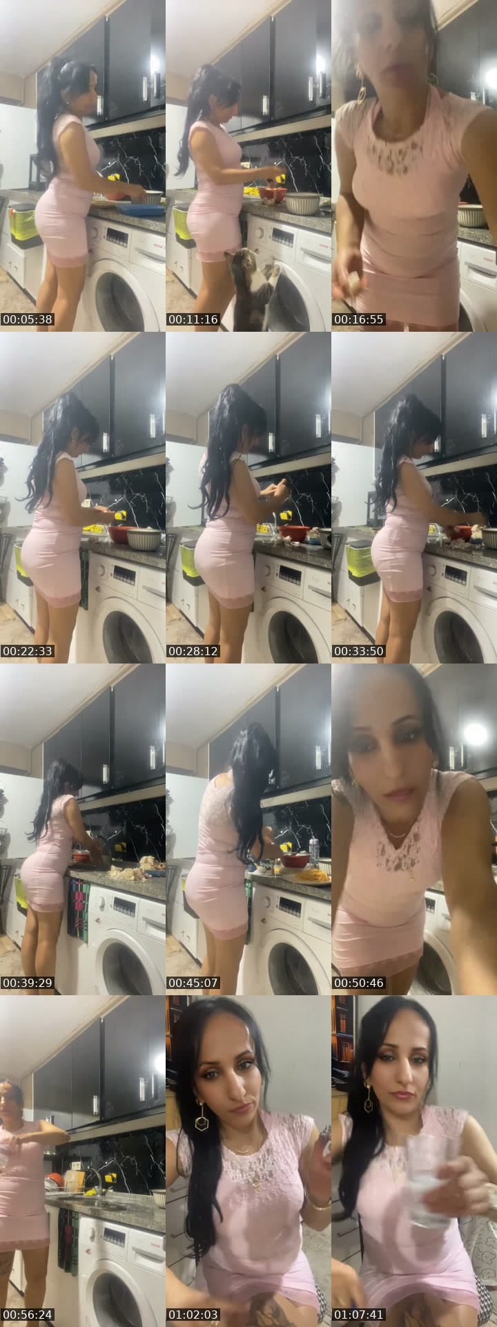 @zilan.ylmaz64 TikTok live stream