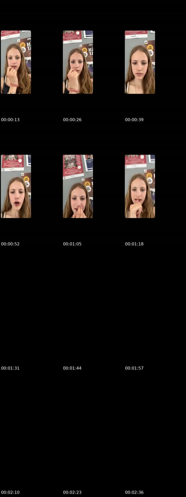 @spiceup.crew TikTok live from 2026-05-26