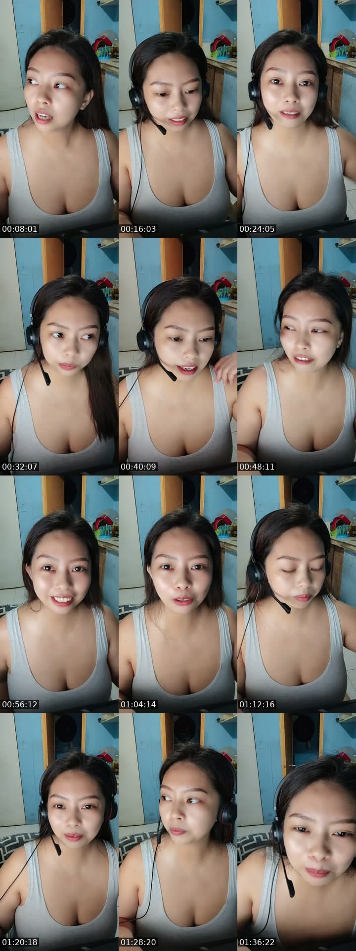 Chikahan nang mga tita at tito😁