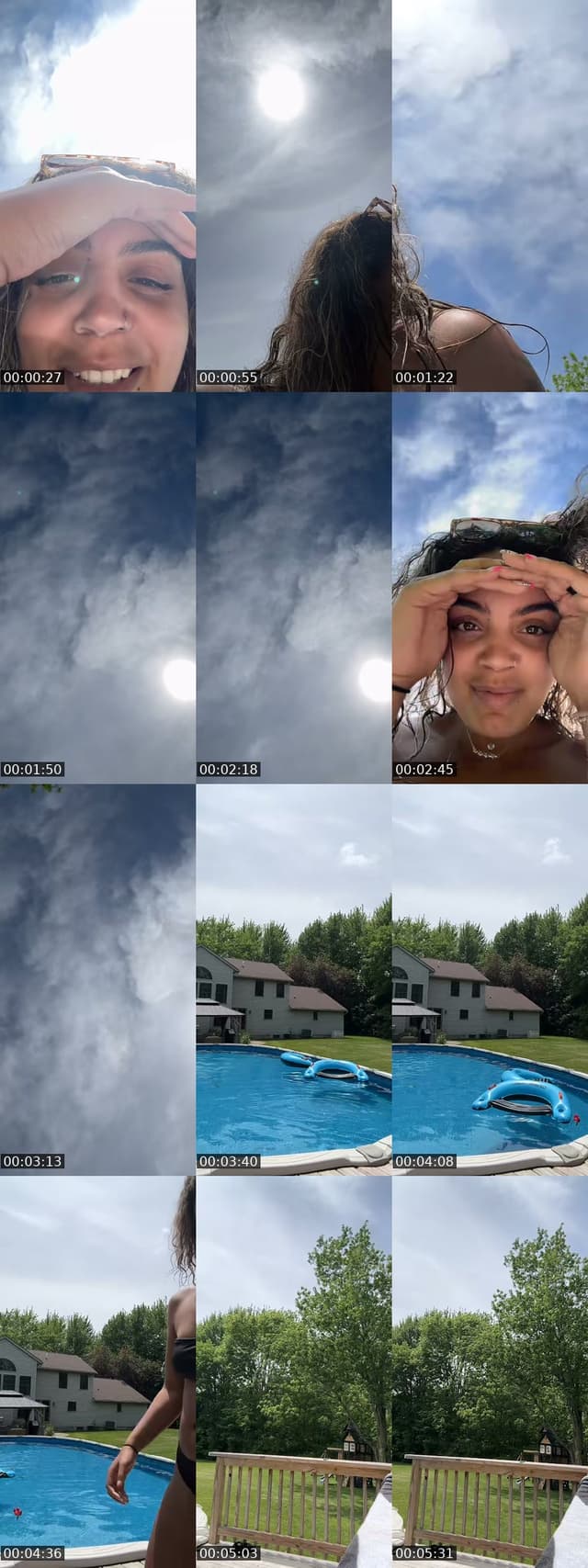@tayjahwarner6 TikTok live