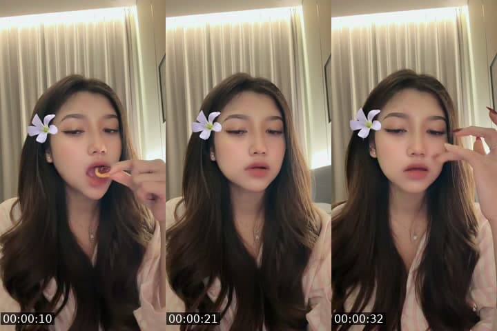 @zqya_a4 TikTok live stream