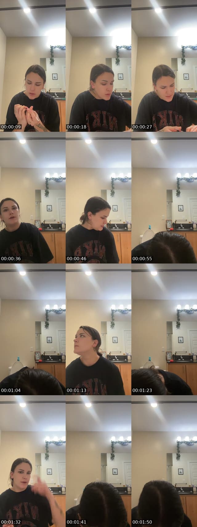 TikTok live: come joinnn for funzies by @brcrly