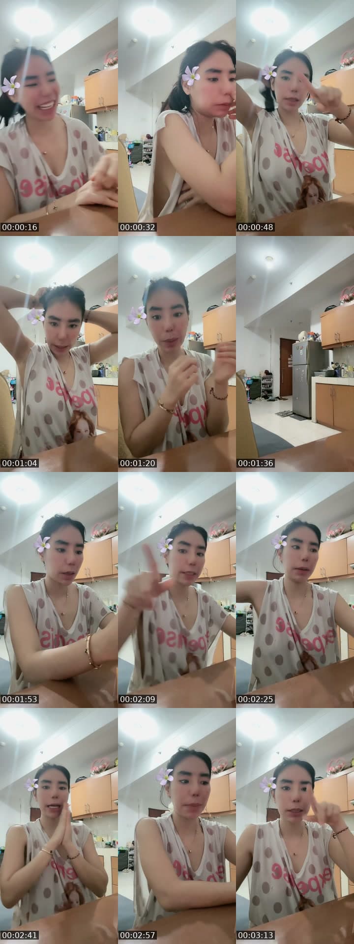 @arvi9877 TikTok live stream