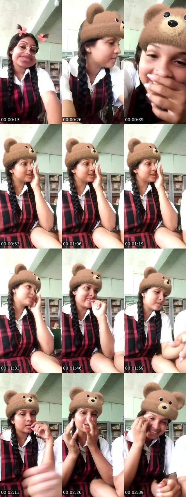 @angelxsh_10 TikTok live