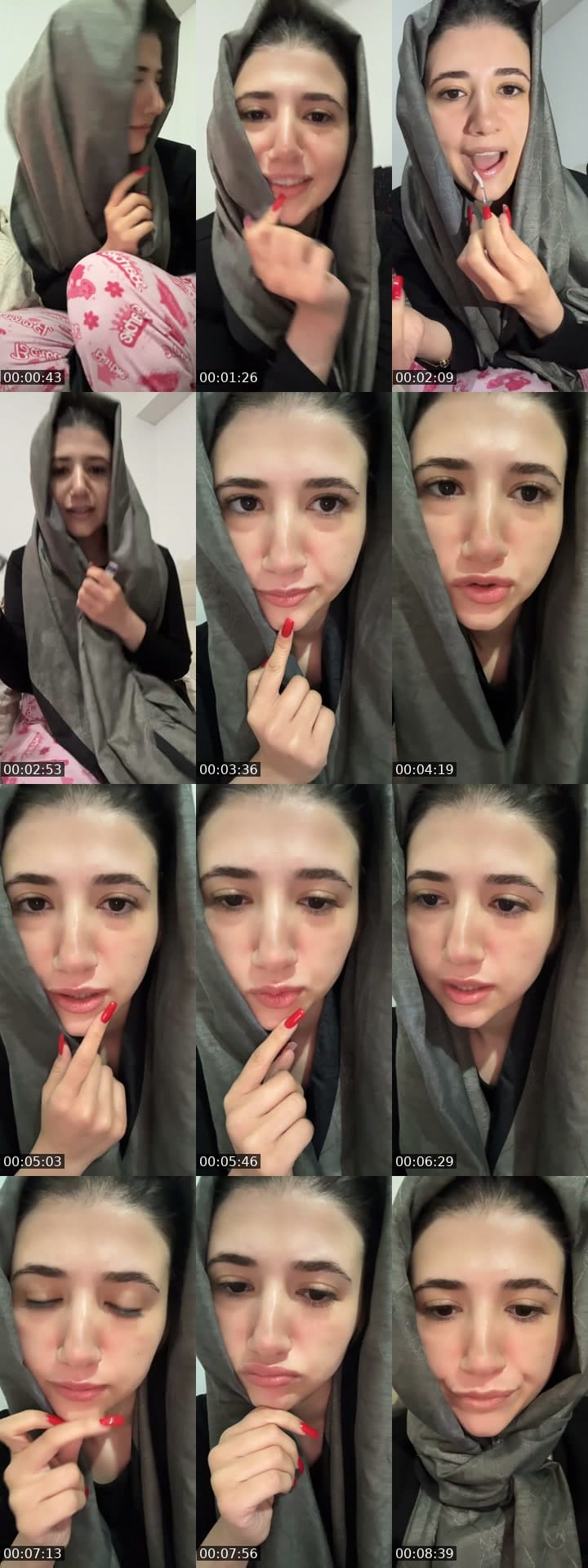 @free29570 TikTok live stream
