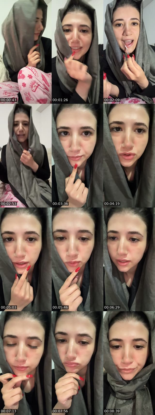 @free29570 TikTok live from 2026-05-26