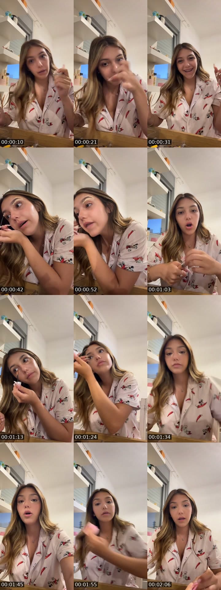@ray_spammmm0 TikTok live stream