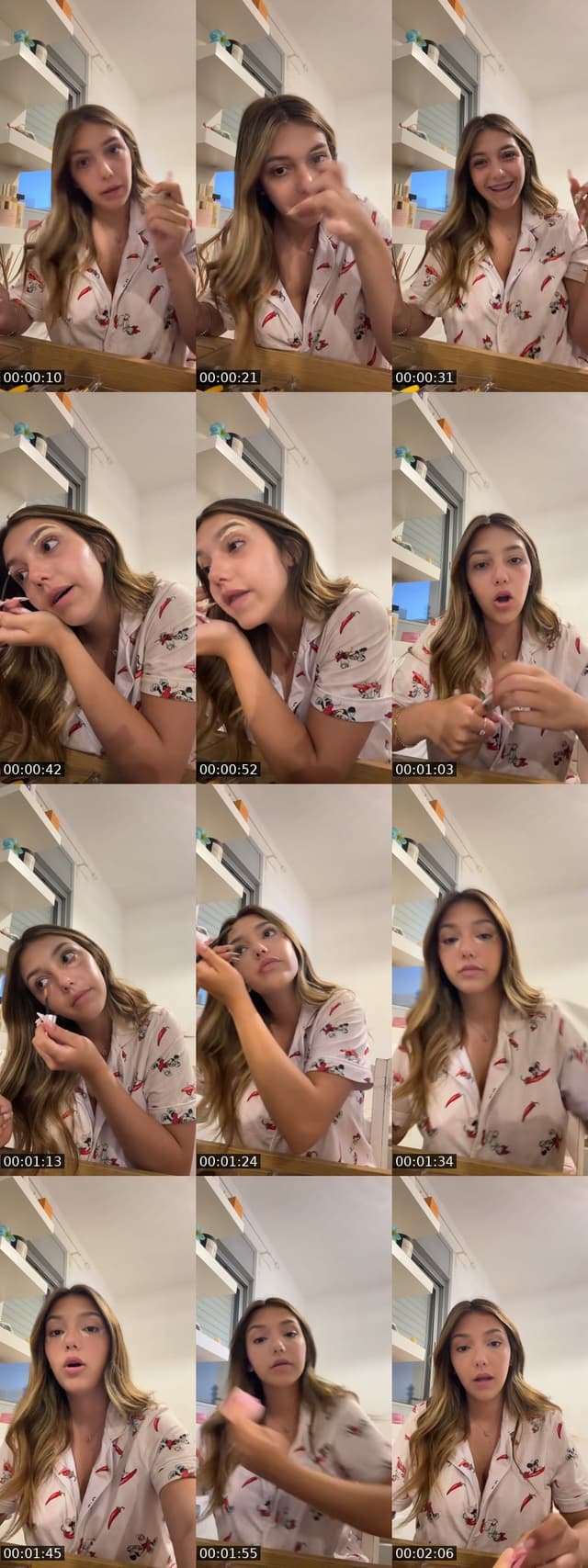@ray_spammmm0 TikTok live