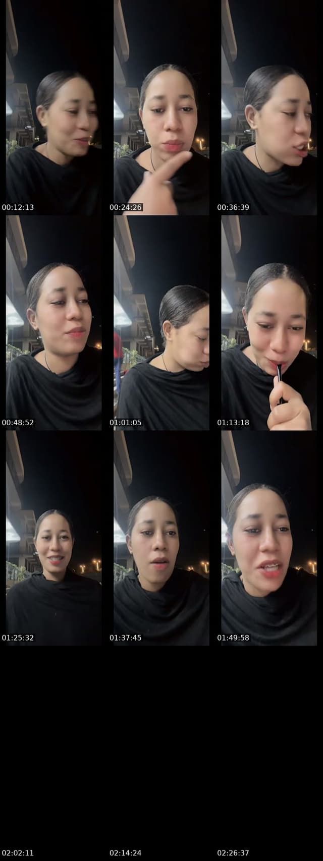 @abigudire TikTok live from 2026-05-26