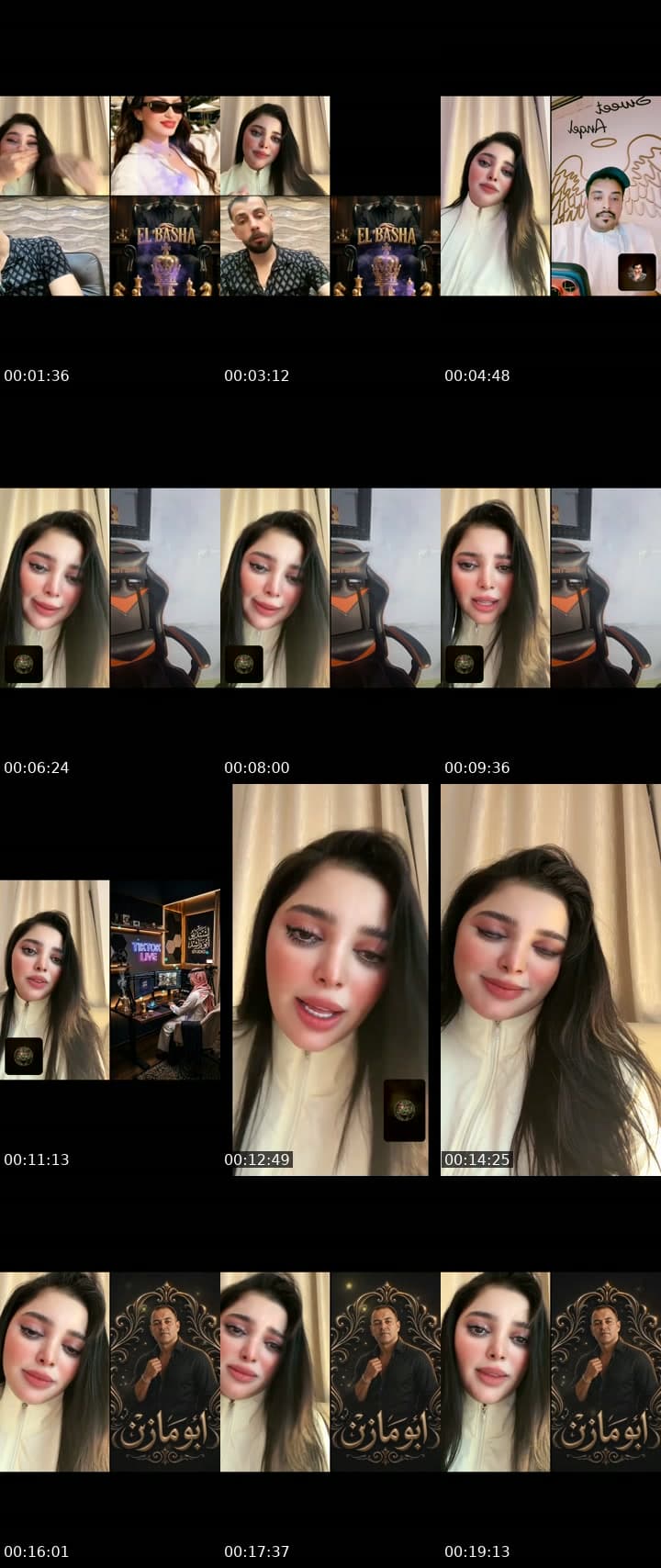 @www.ww.w03 TikTok live stream