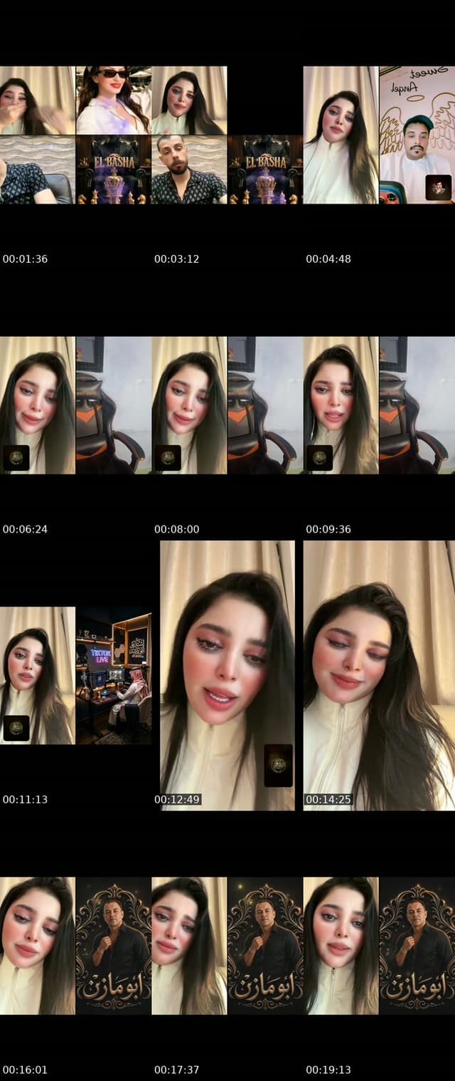 @www.ww.w03 TikTok live from 2026-05-26