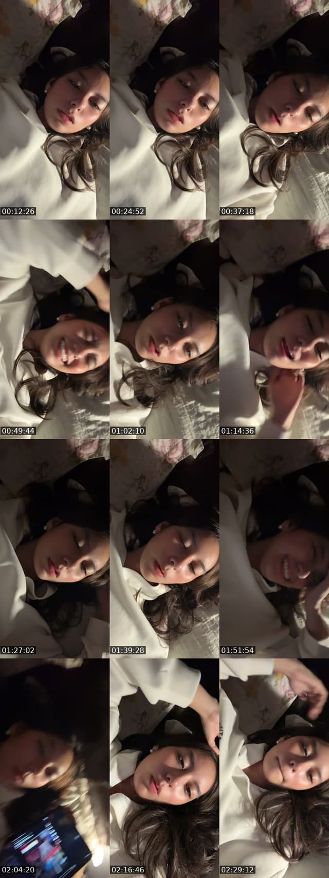 @cristinelrs TikTok live from 2026-05-26