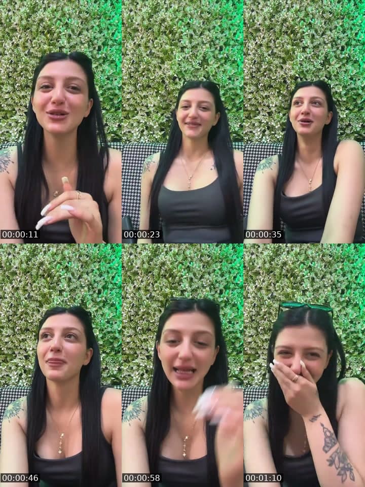 @aleyyyy54 TikTok live stream