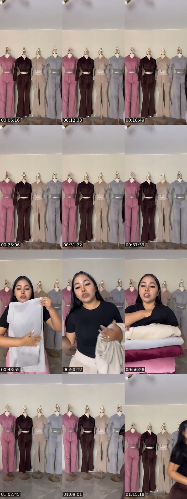 TikTok live: PREVENTAAA by @jenali.16