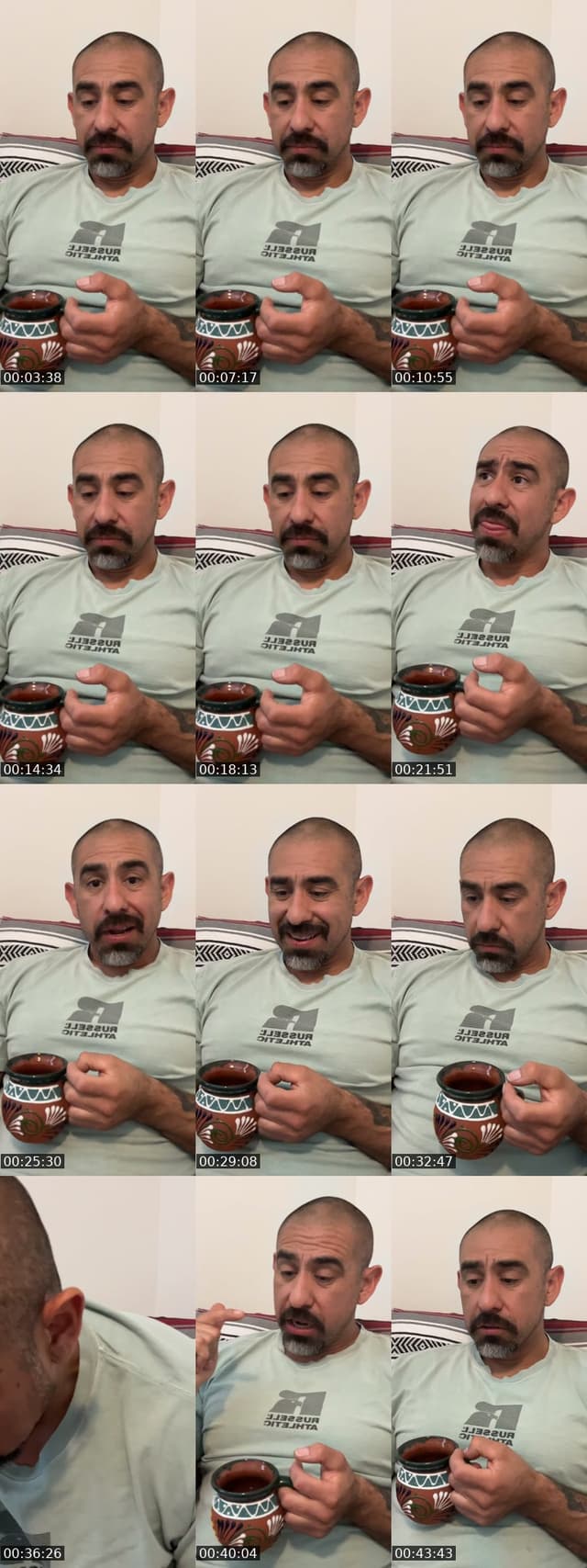 @dboddrod TikTok live from 2026-05-26