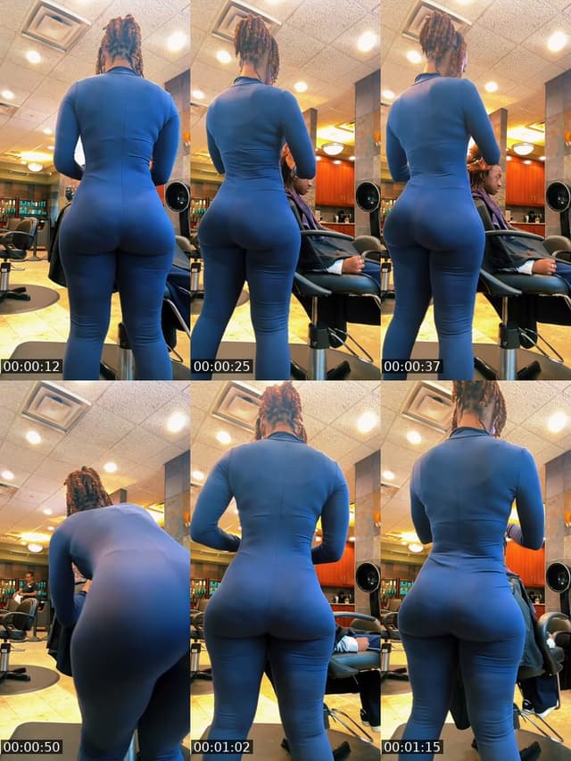 @_crystalredon_ TikTok live