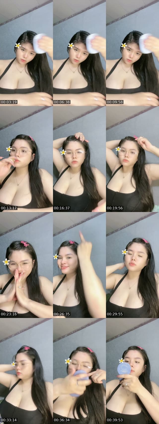 TikTok live: cục cưng của bạn đang live by @_htthanhhh