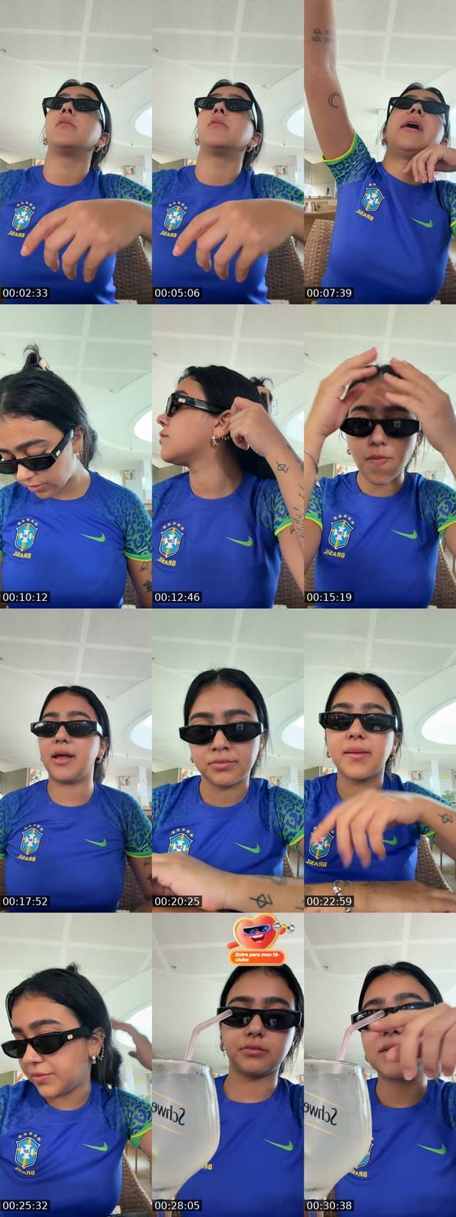 Oiii - @beca