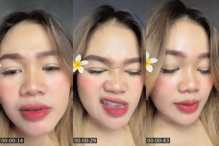 Akun baru lagi🥹