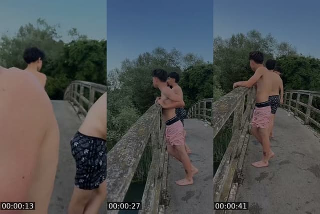 Dares For Gifts - @harpieslive0