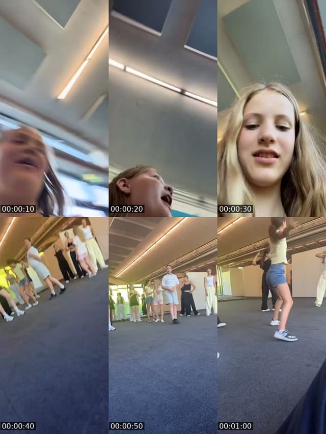 @spiceup.crew TikTok live from 2026-05-26