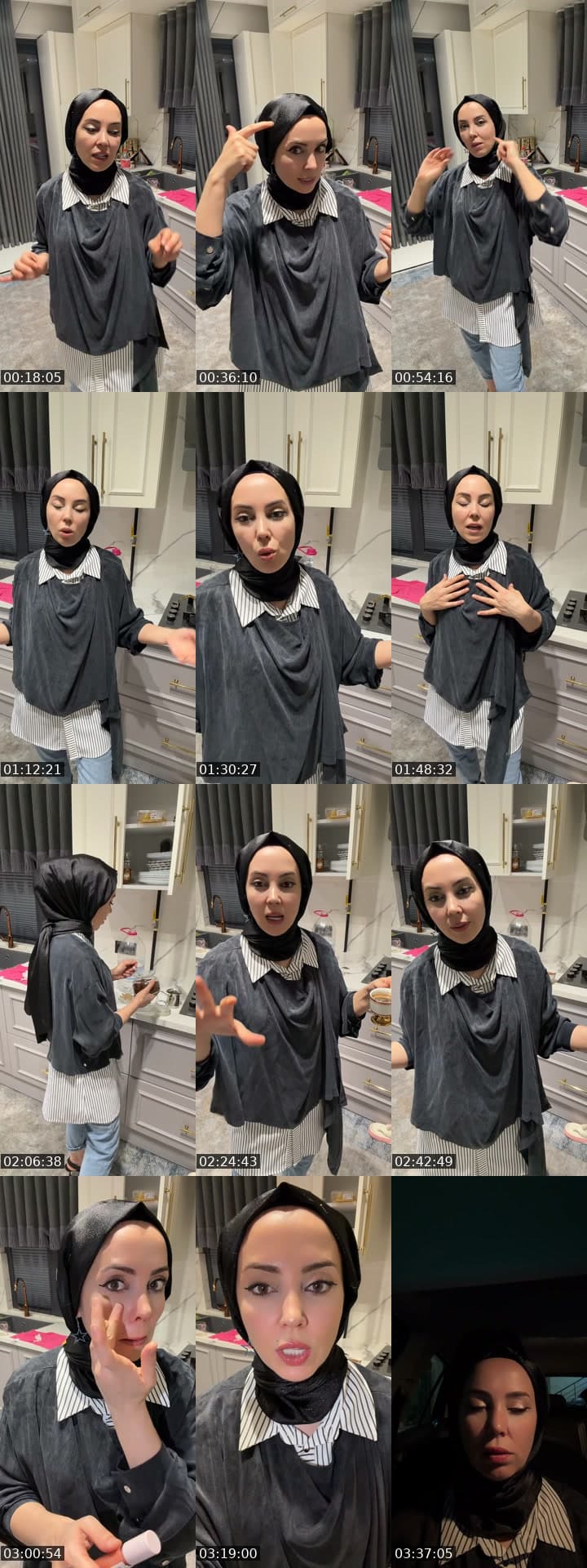 @teksumeyyenizz TikTok live stream