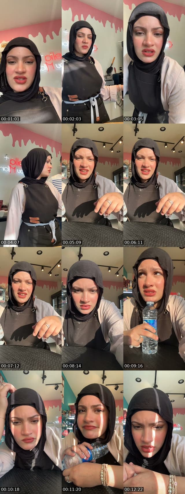@assiabenz16 TikTok live from 2026-05-26
