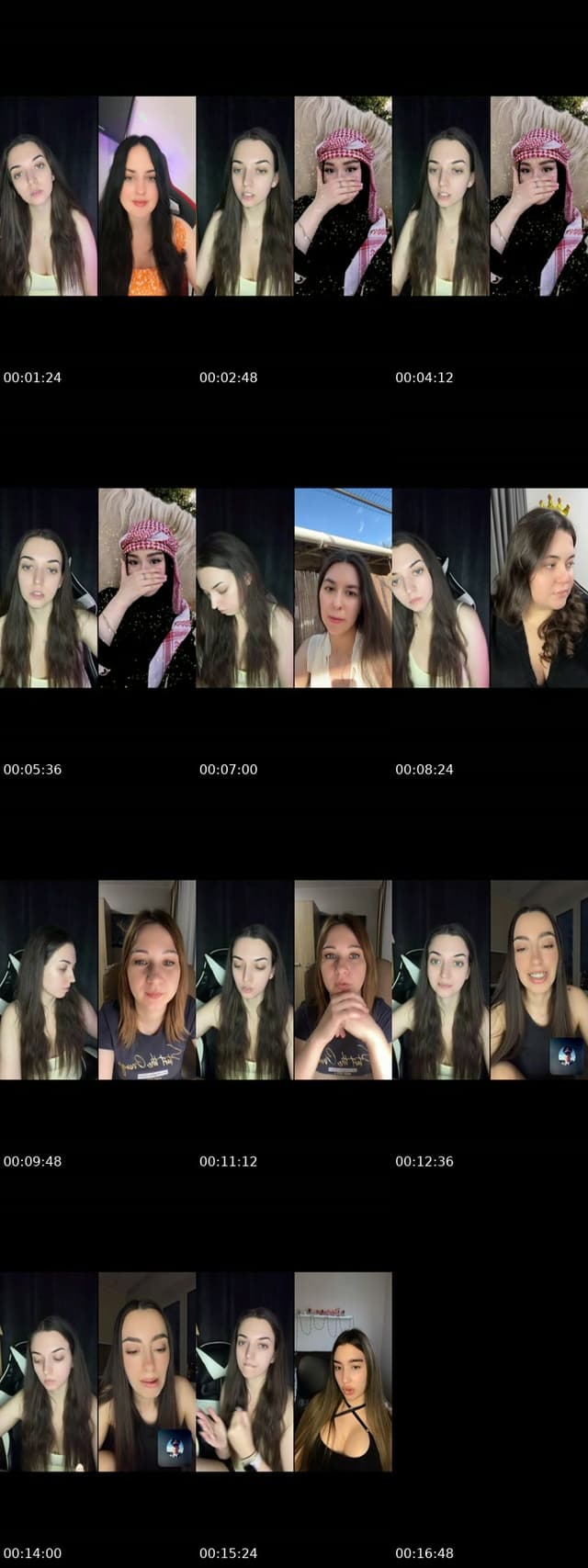 TikTok live: Трансляція by @kovalenko_anna_romanivna