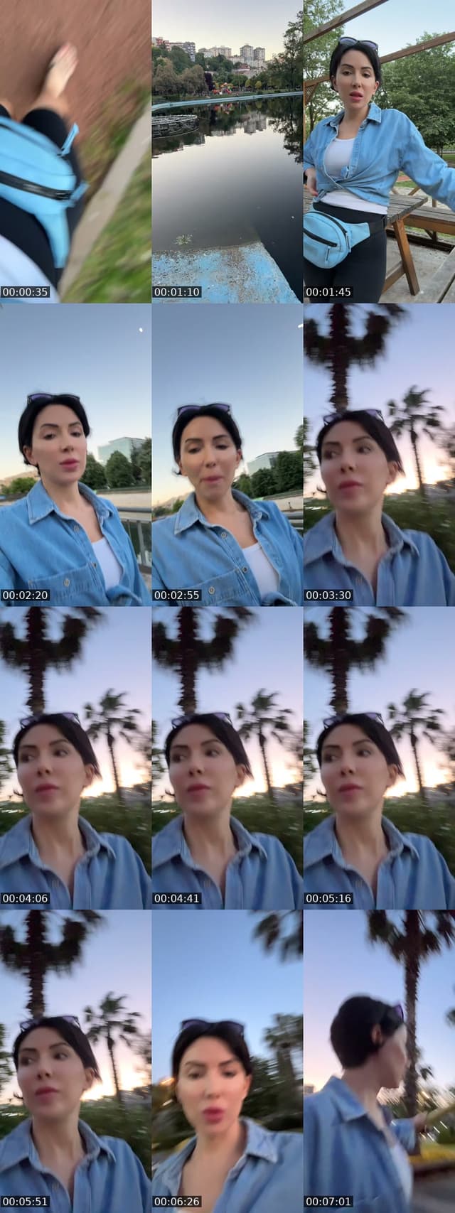 @melissword TikTok live