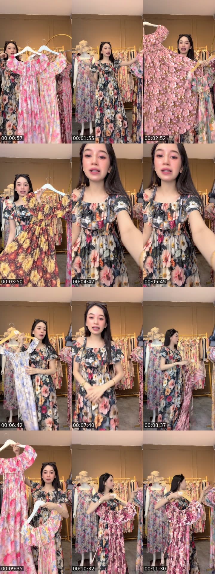 @sirrin_girls TikTok live stream