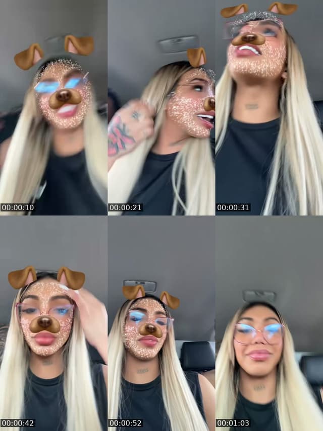 @samantha.tafur2 TikTok live