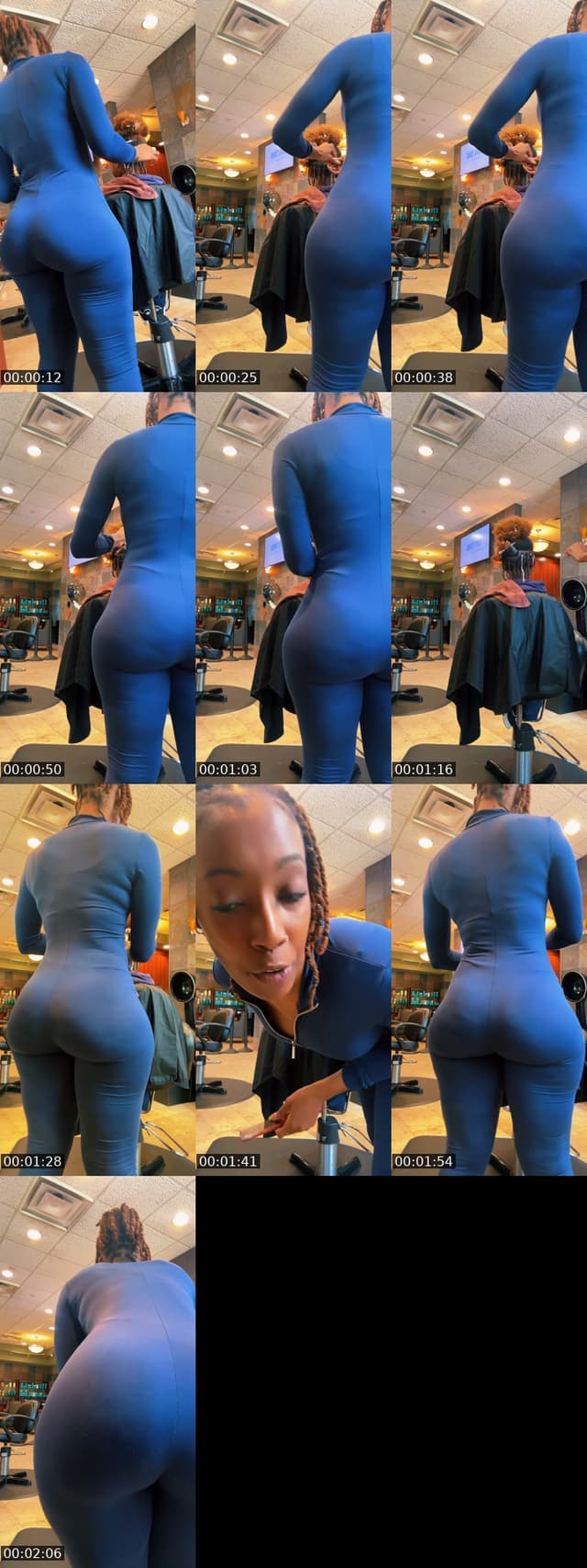 @_crystalredon_ TikTok live